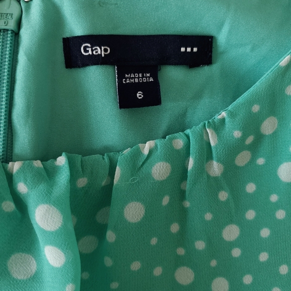 Gap Dress - Picture 7 of 12